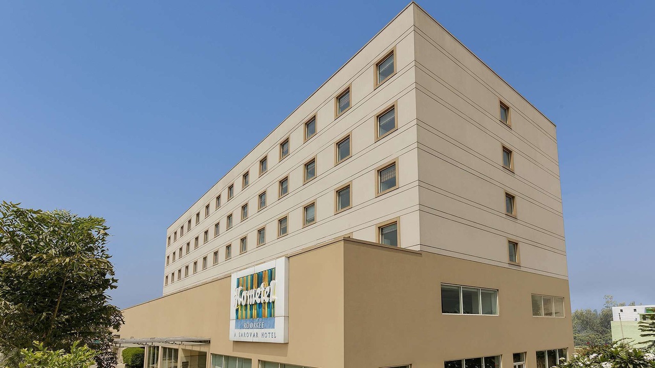 Photo of Outdoor in Roorkee