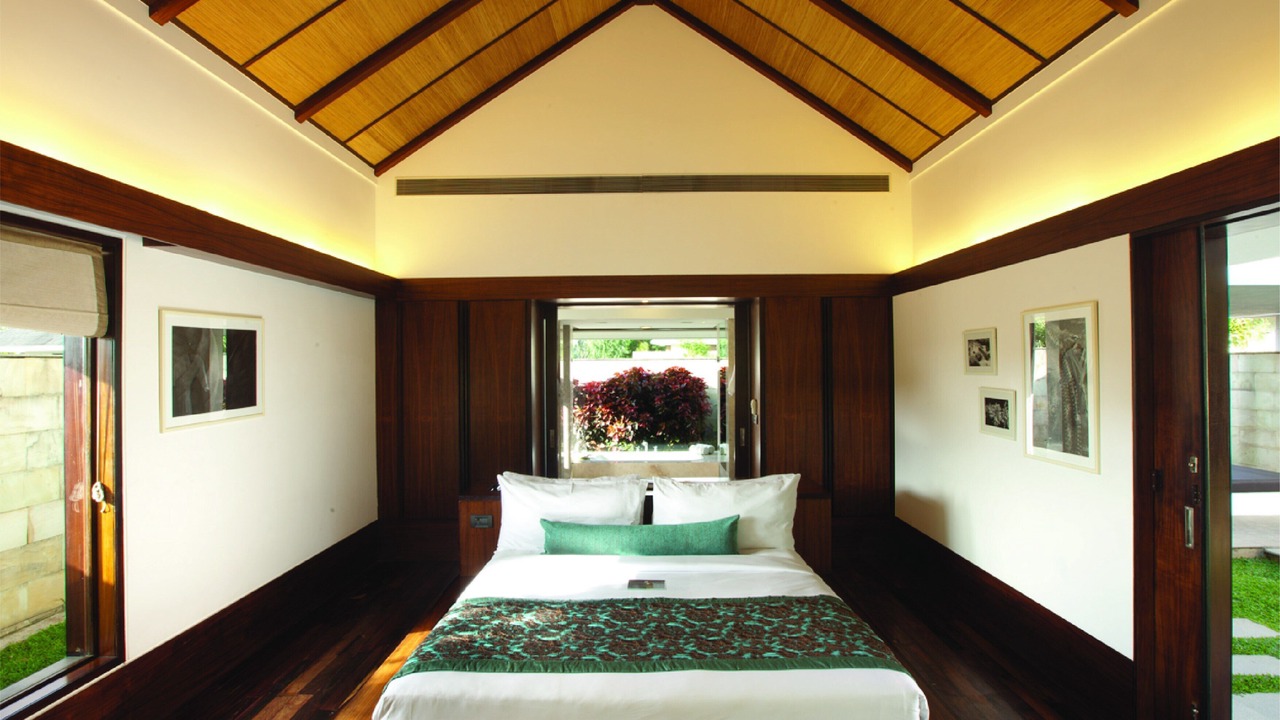 Photo of Bedroom in Vastare