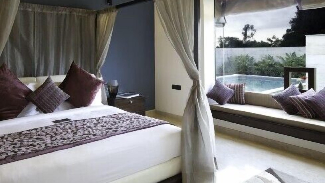 Photo of Bedroom in Vastare