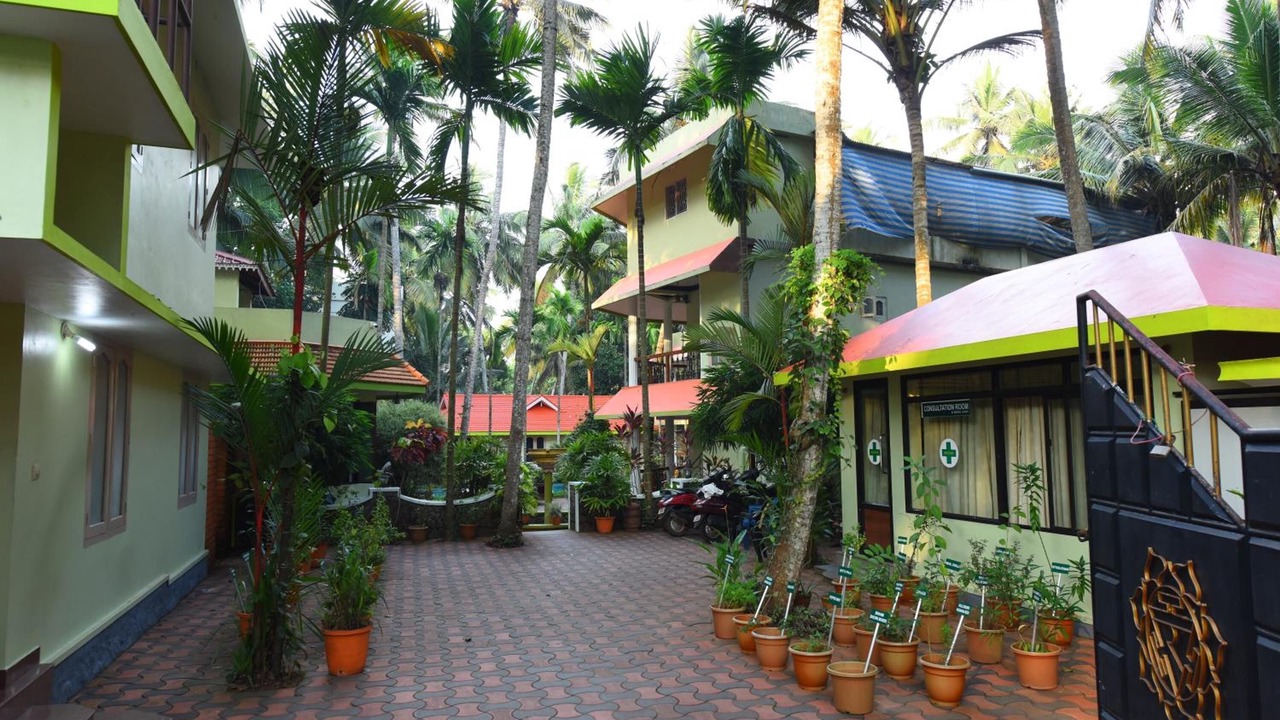 Photo of Outdoor in Chowara