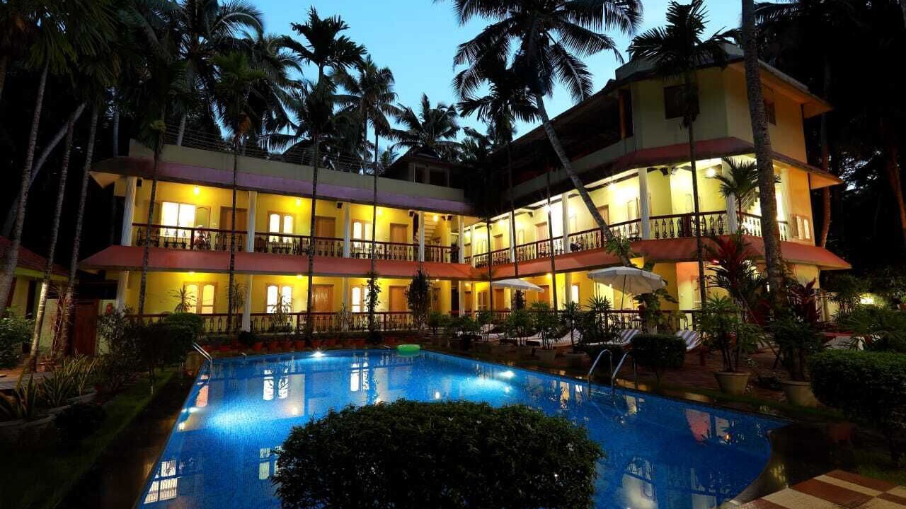 Photo of Outdoor in Chowara