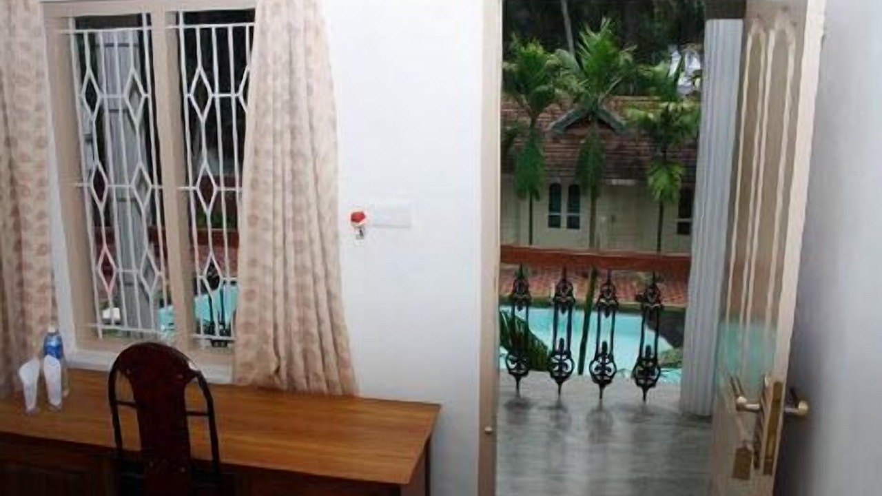 Photo of Patio Balcony in Chowara