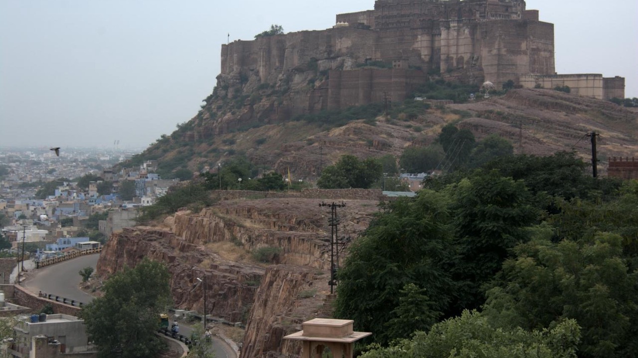 Photo of Outdoor in Salawas