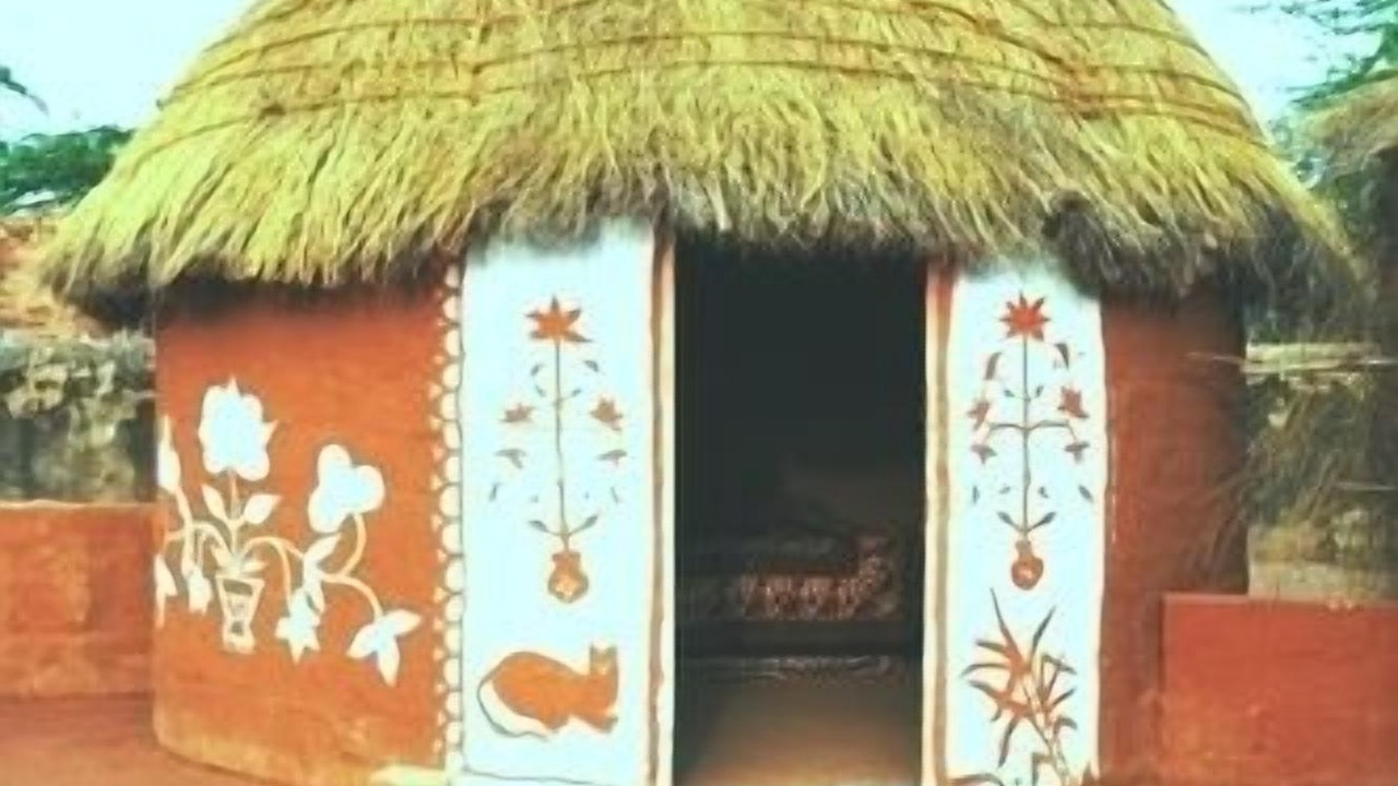 Photo of Bedroom in Salawas