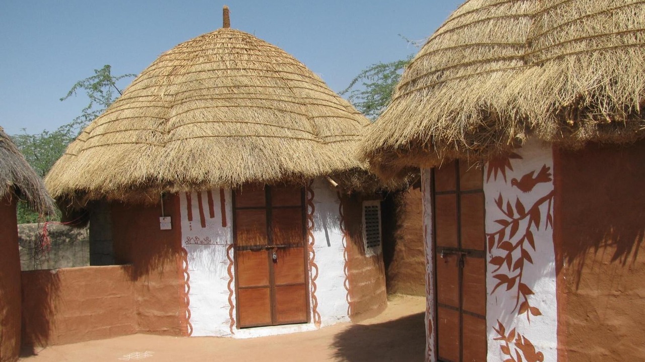 Photo of Outdoor in Salawas