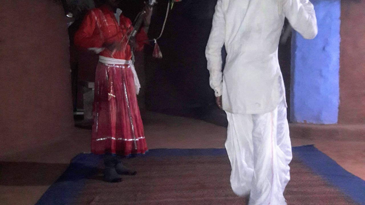Photo of Outdoor in Salawas