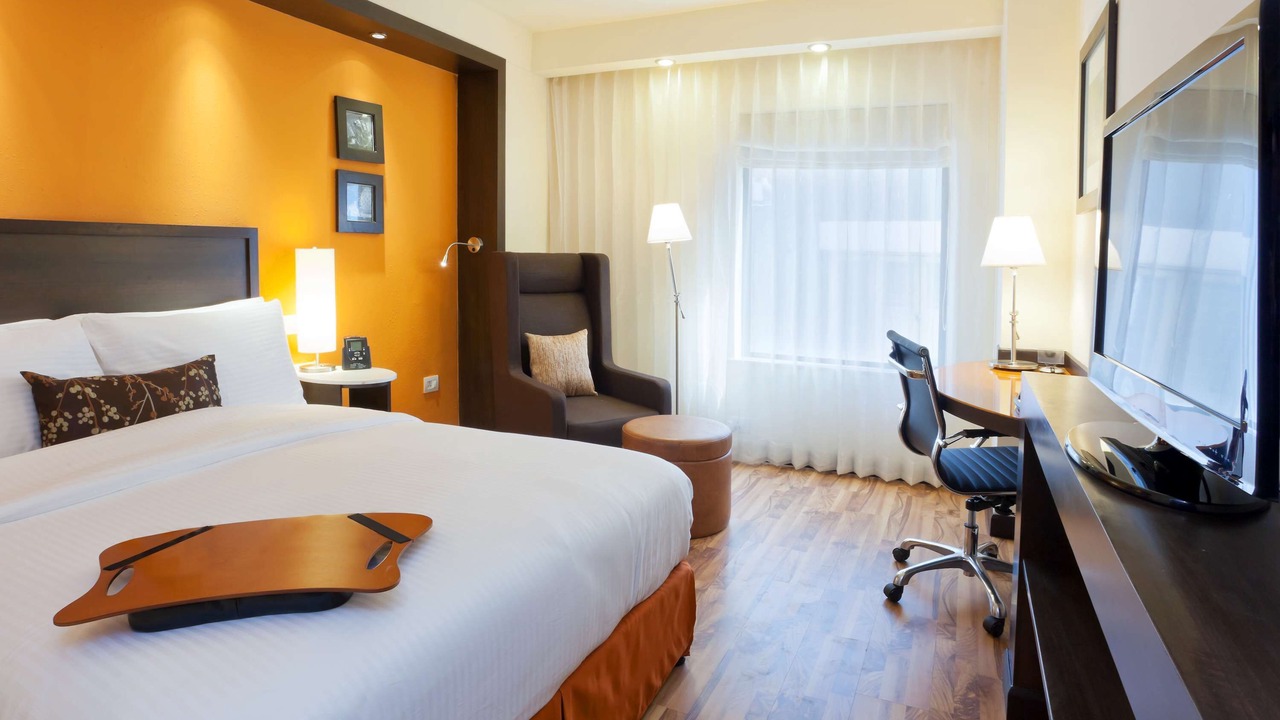 Photo of Bedroom in Vadodara