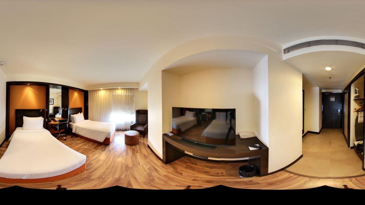 Photo of Bedroom in Vadodara