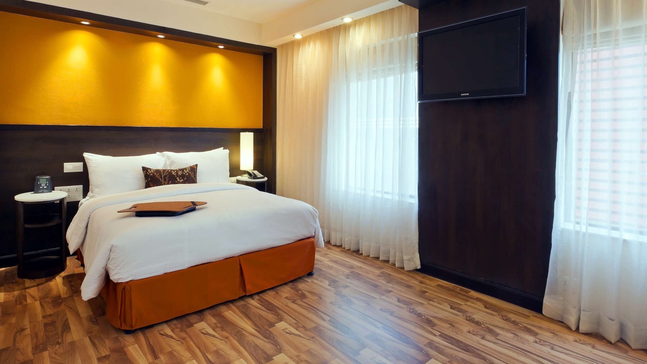 Photo of Bedroom in Vadodara