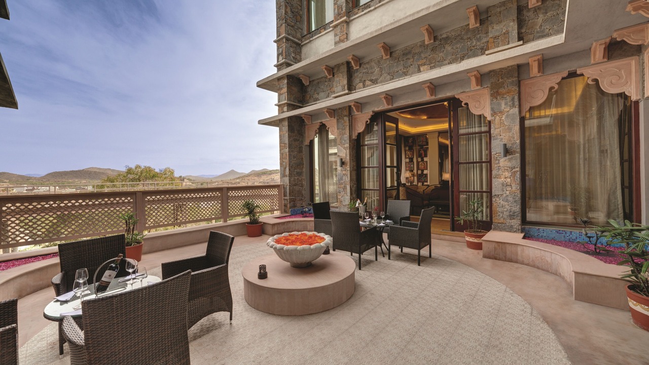 Photo of Outdoor in Udaipur