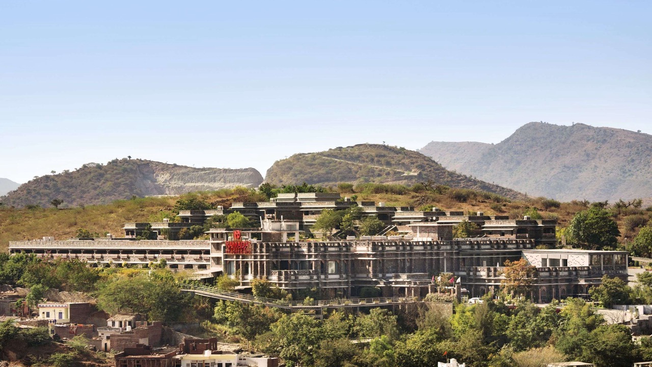 Photo of Outdoor in Udaipur