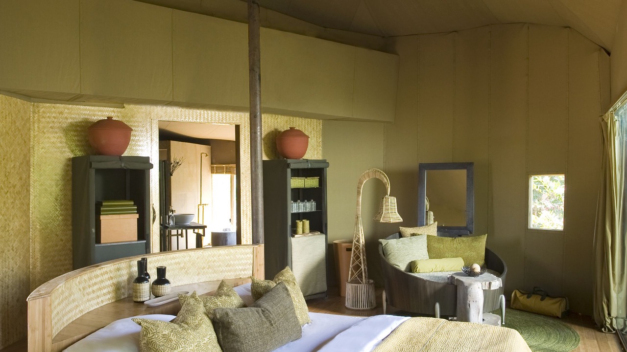 Photo of Bedroom in Mukki