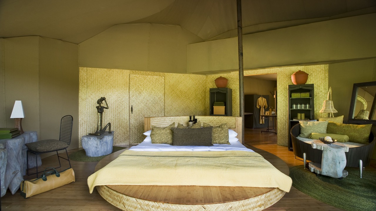 Photo of Bedroom in Mukki