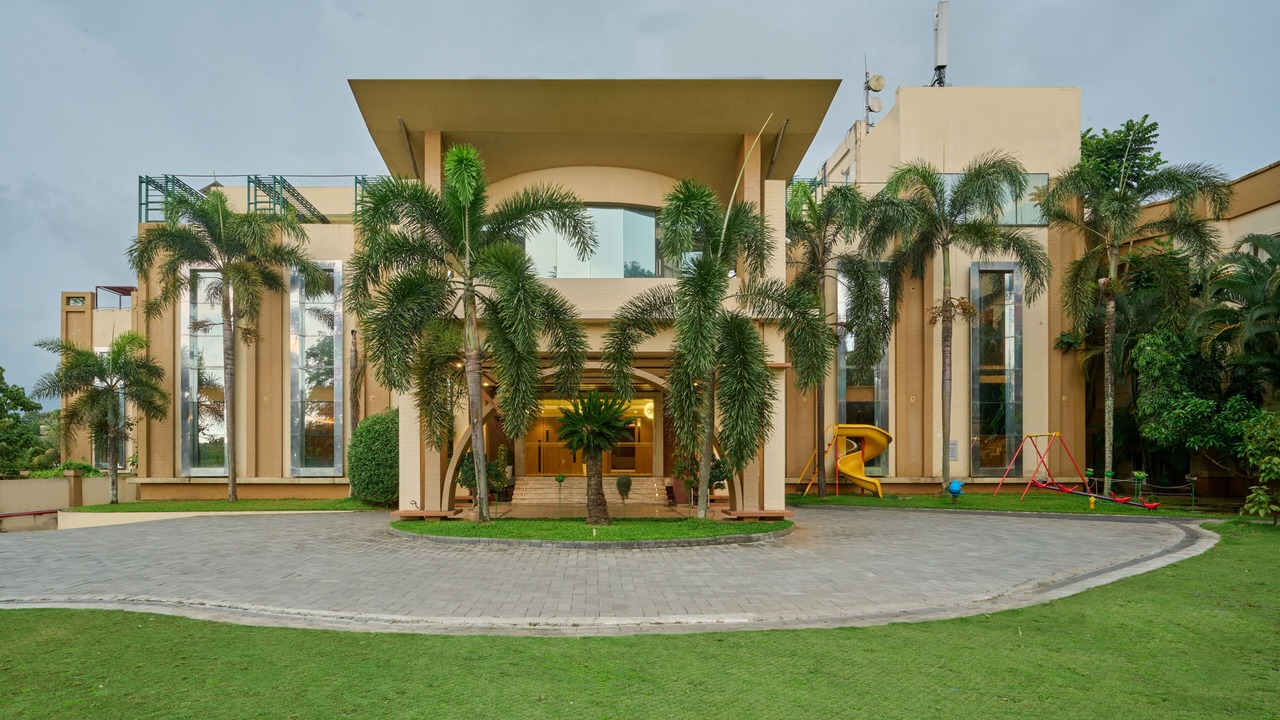 Photo of Outdoor in Nedumbassery