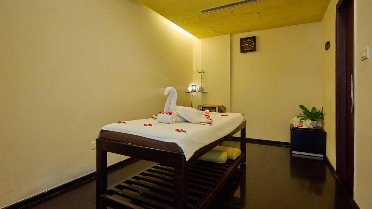 Photo of Bedroom in Nedumbassery