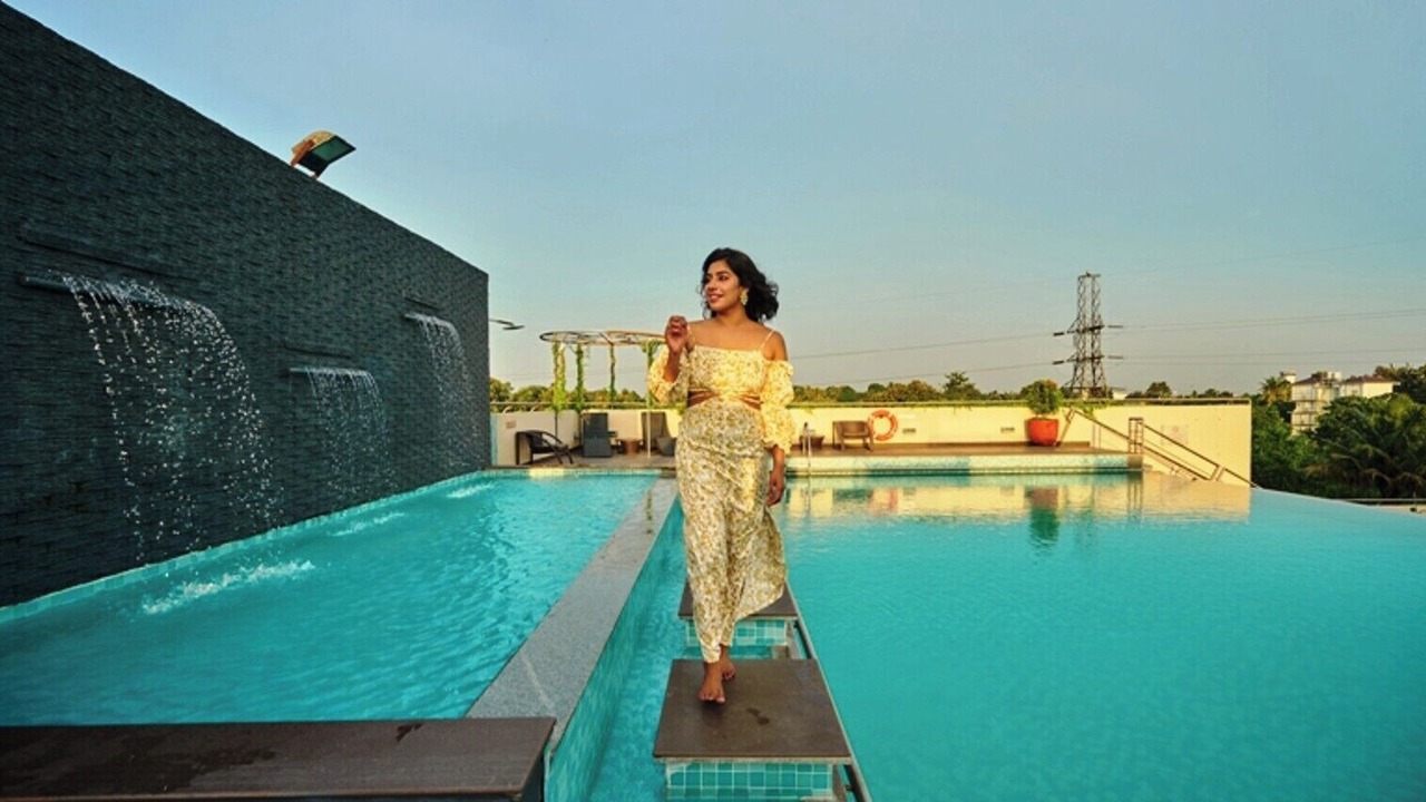 Photo of Outdoor in Nedumbassery