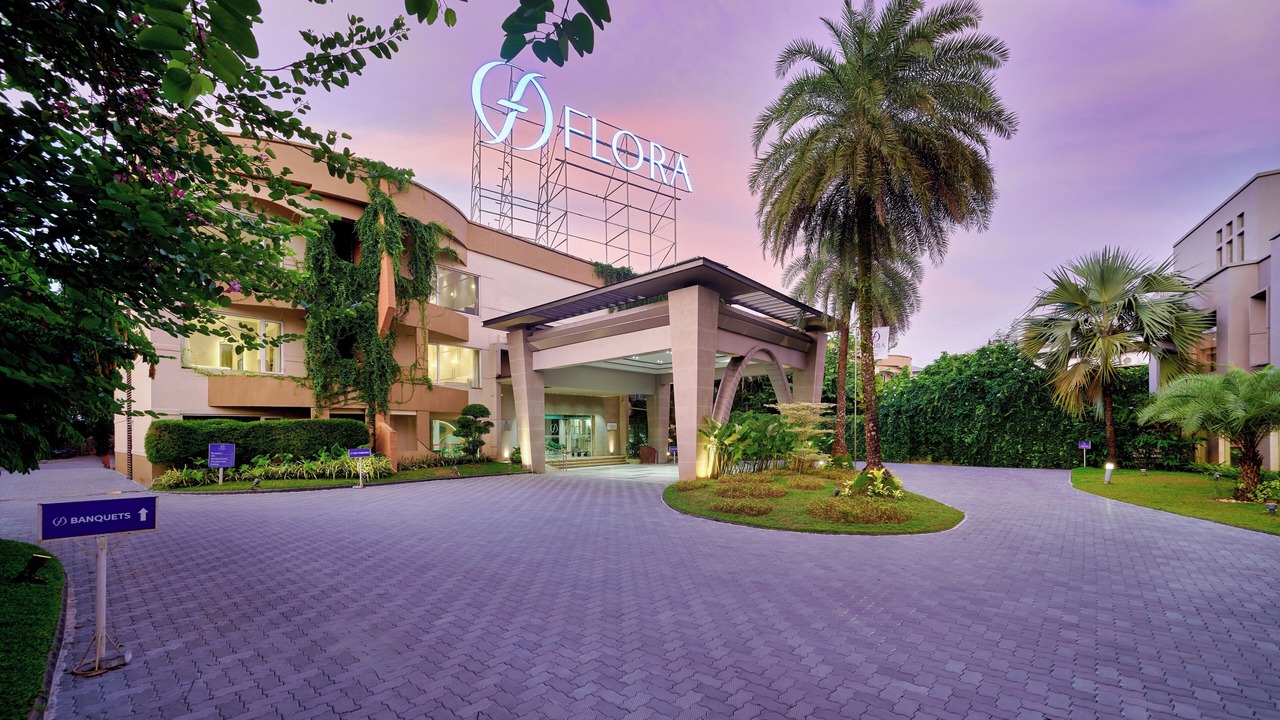 Photo of Outdoor in Nedumbassery