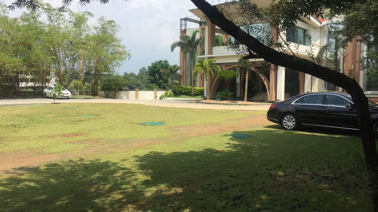 Photo of Outdoor in Nedumbassery