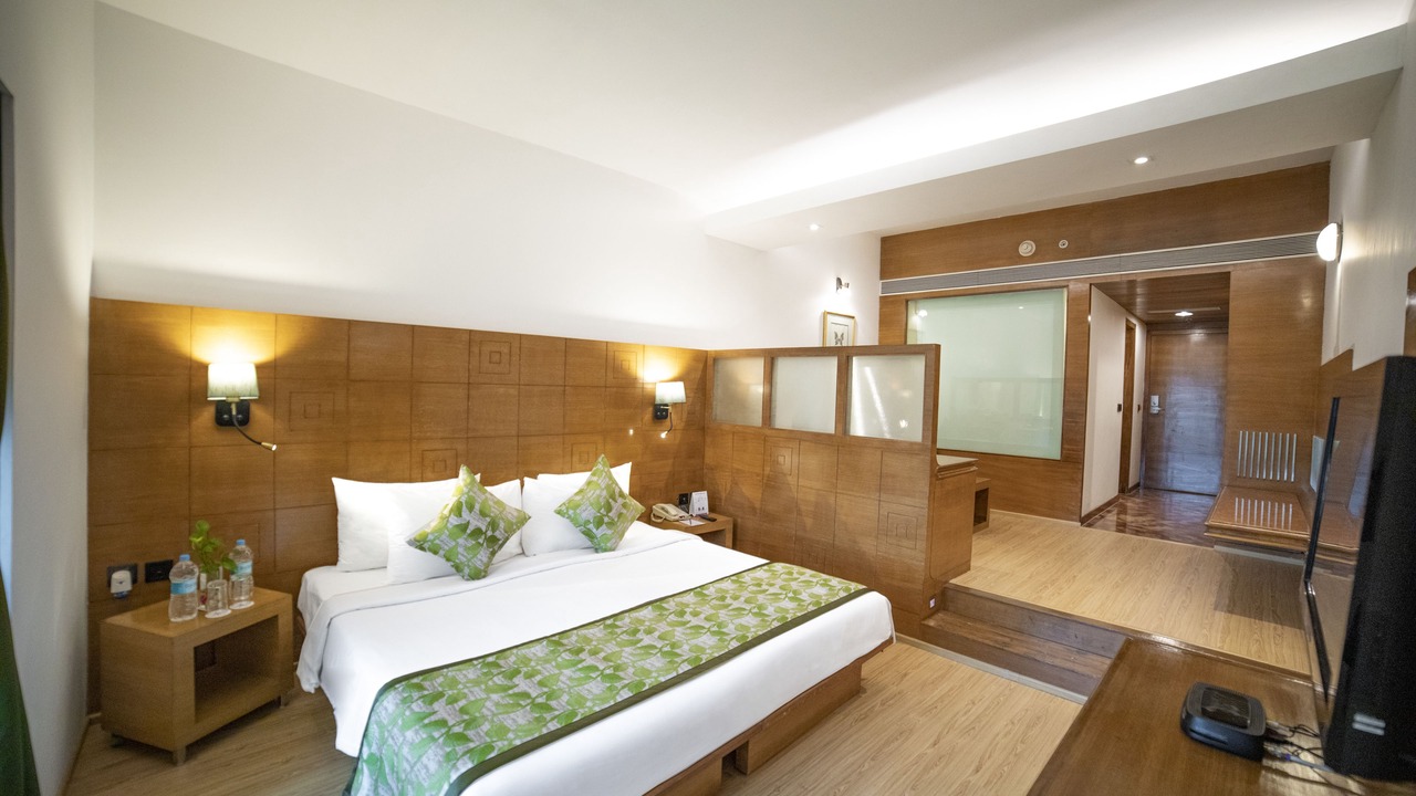 Photo of Bedroom in Paud