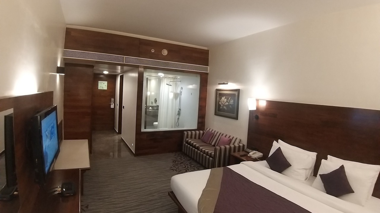 Photo of Bedroom in Paud