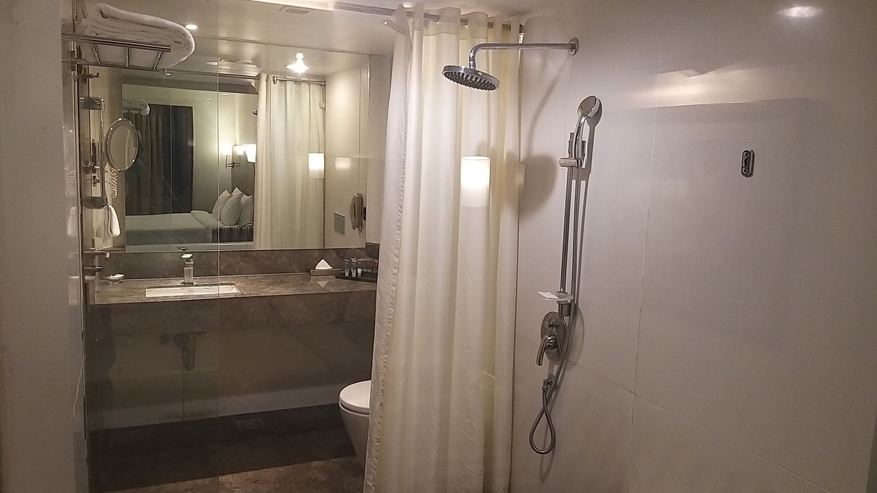 Photo of Bathroom in Paud