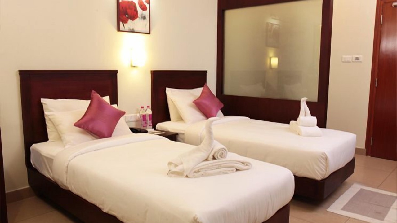 Photo of Bedroom in Moolakadai