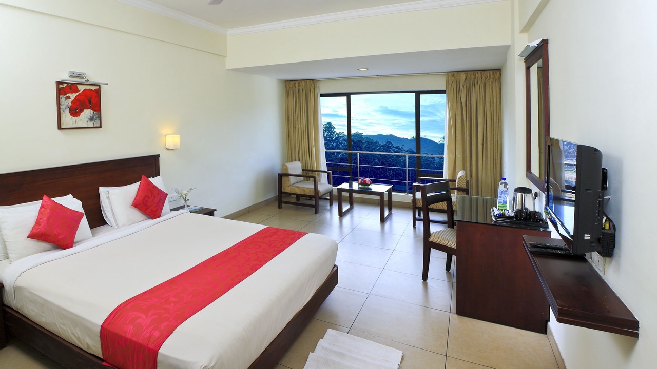 Photo of Bedroom in Moolakadai