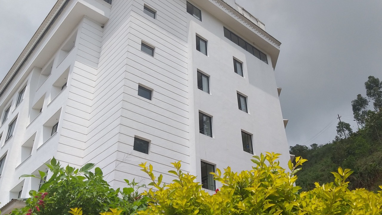 Photo of Outdoor in Moolakadai