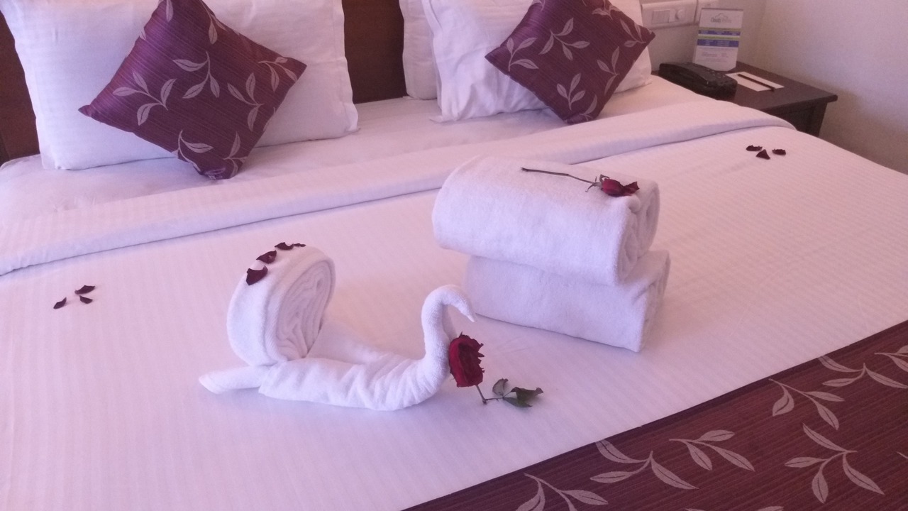 Photo of Bedroom in Moolakadai
