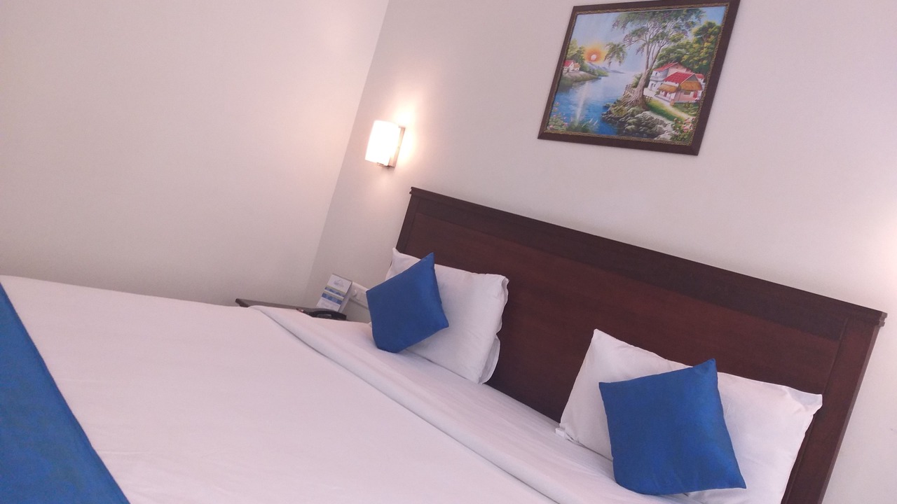 Photo of Bedroom in Moolakadai