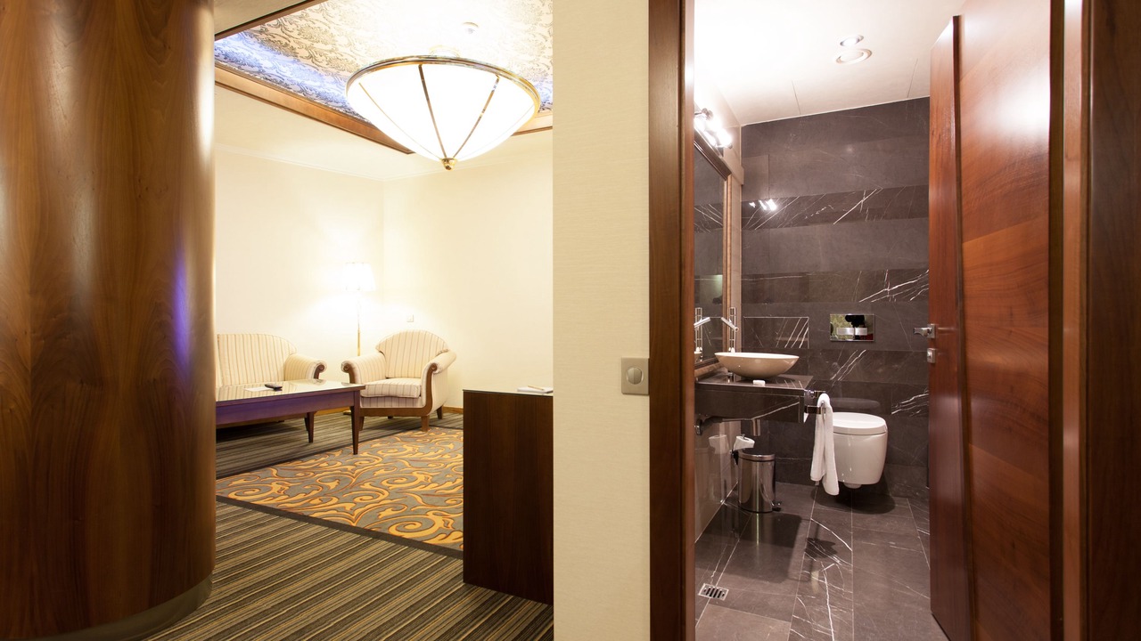 Photo of Bedroom in Bistrita