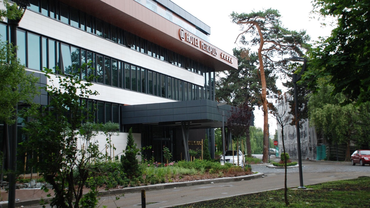 Photo of Outdoor in Bistrita