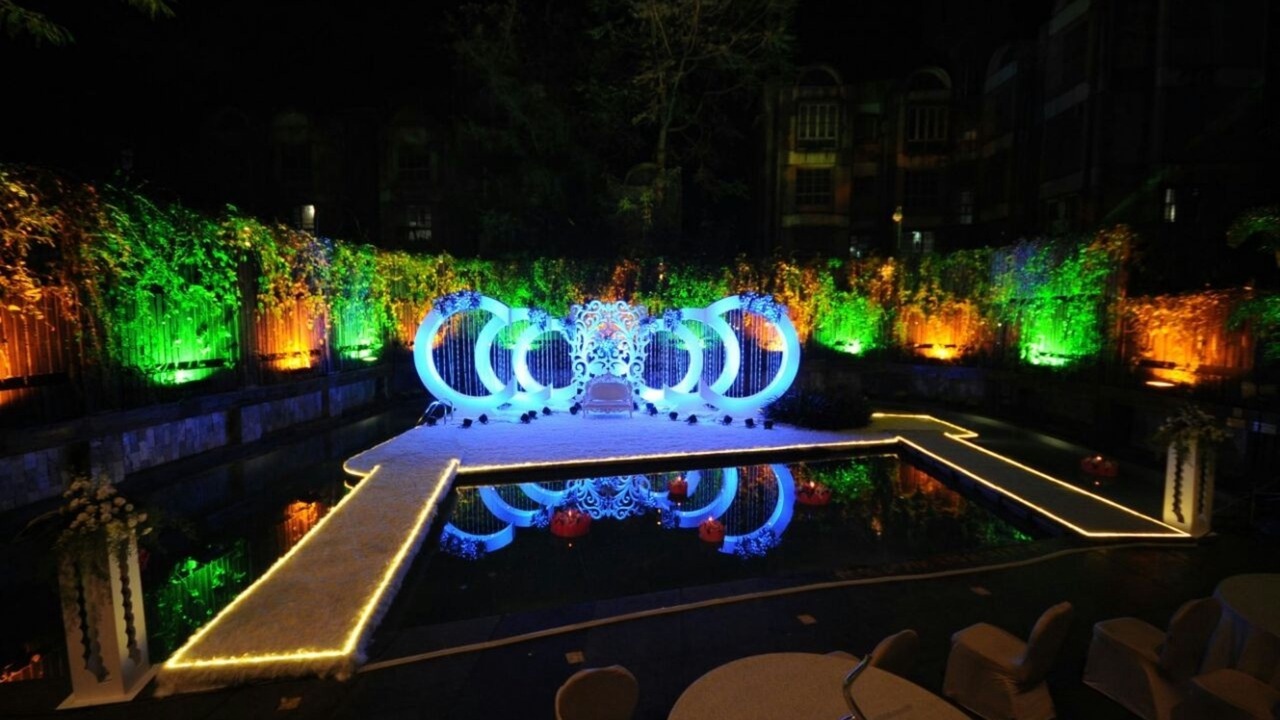 Photo of Outdoor in Pune