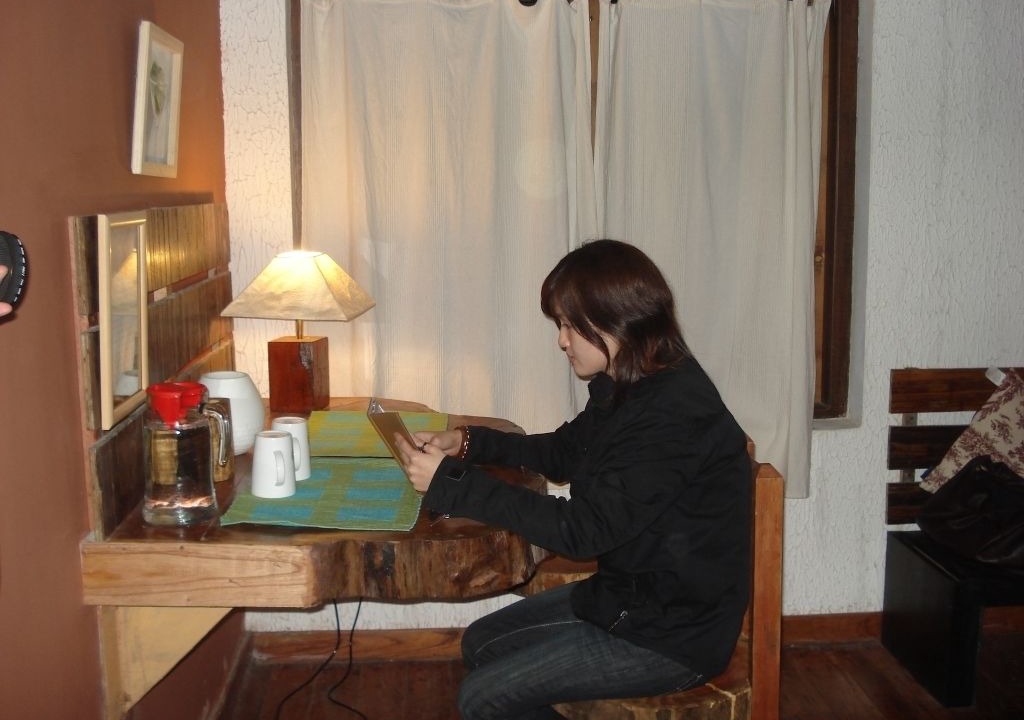 Photo of Bedroom in Moolakadai