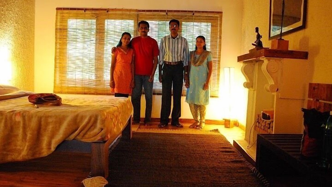 Photo of Bedroom in Moolakadai