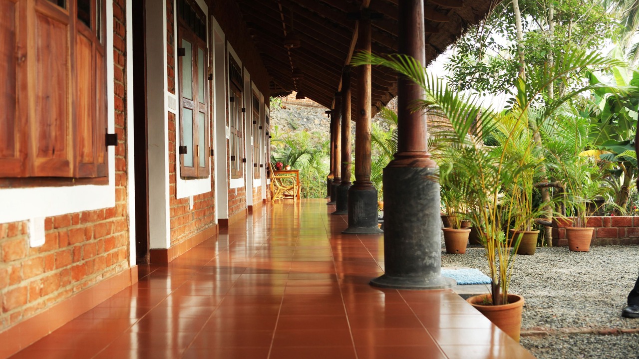 Photo of Patio Balcony in Neyyattinkara
