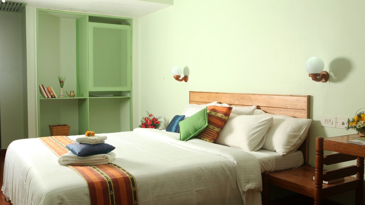 Photo of Bedroom in Neyyattinkara