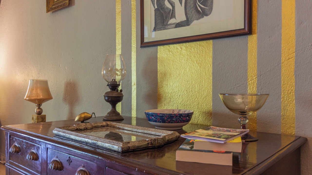 Photo of Bedroom in Britona