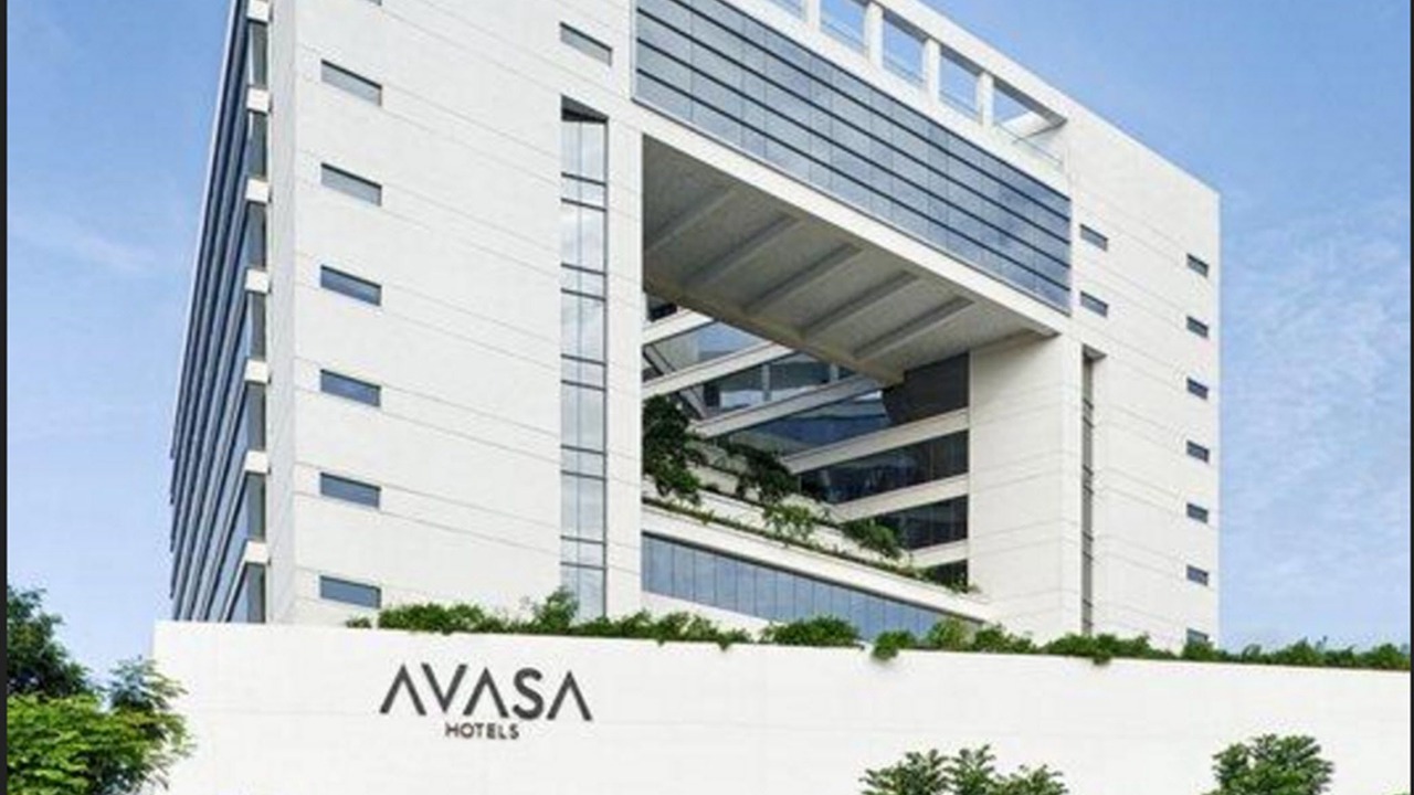 Photo of Outdoor in Hyderabad