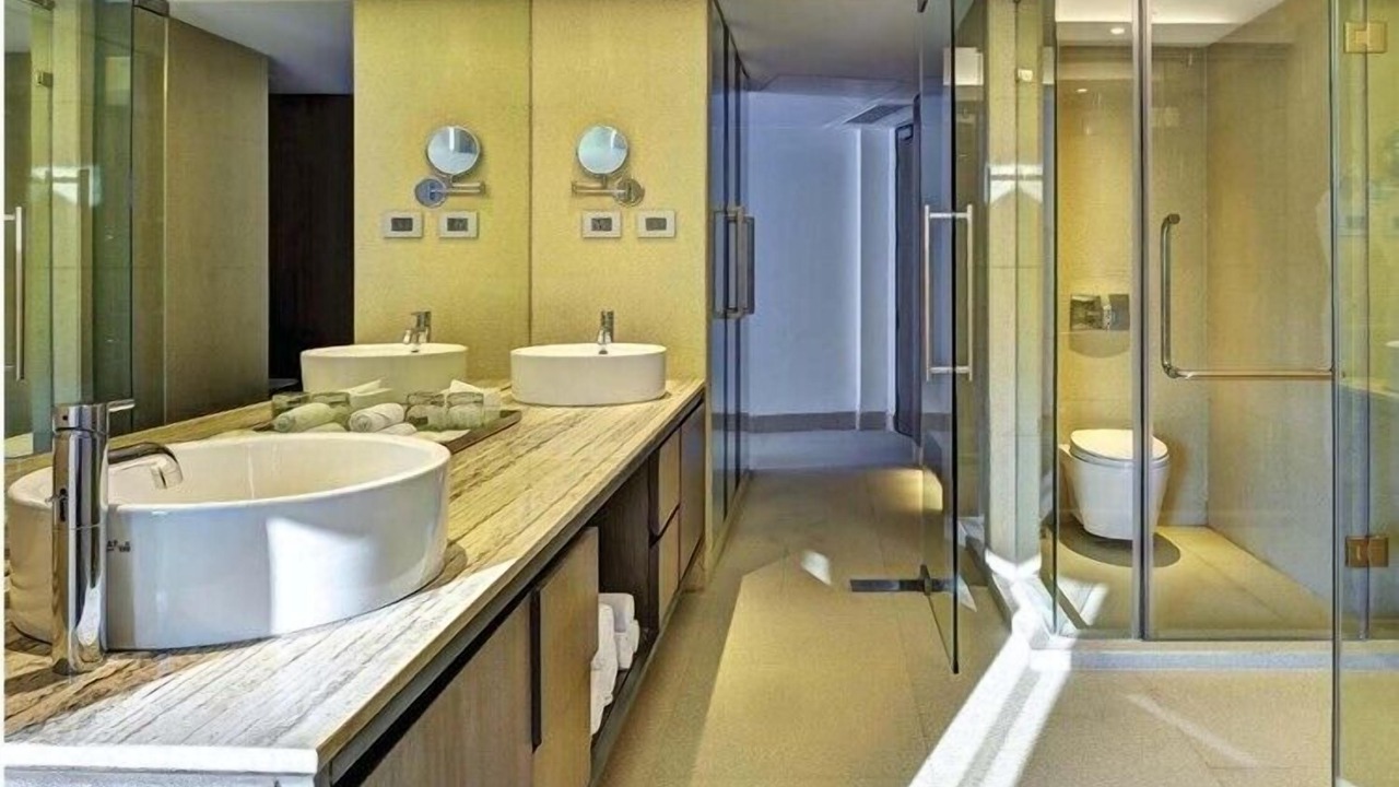 Photo of Bathroom in Hyderabad