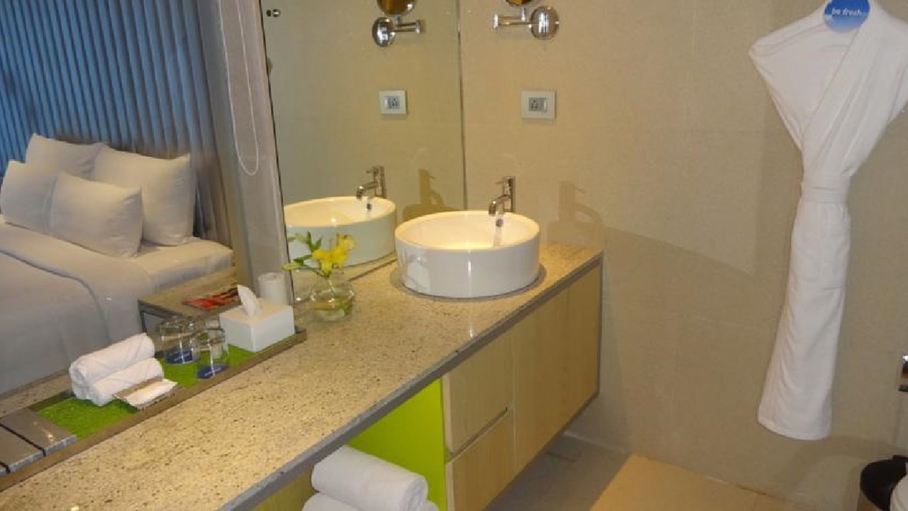 Photo of Bathroom in Hyderabad