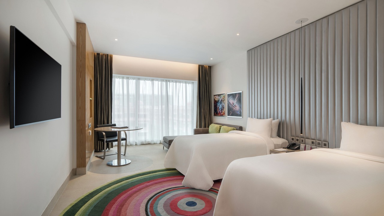 Photo of Bedroom in Hyderabad