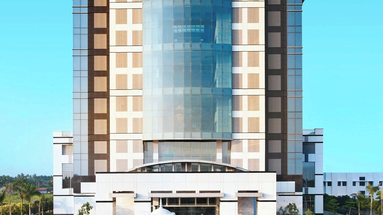 Photo of Outdoor in Peelamedu