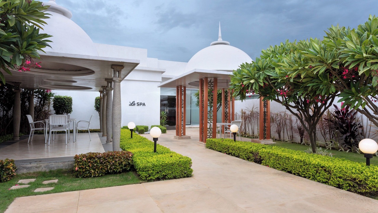Photo of Outdoor in Peelamedu