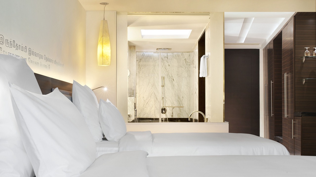 Photo of Bedroom in Peelamedu