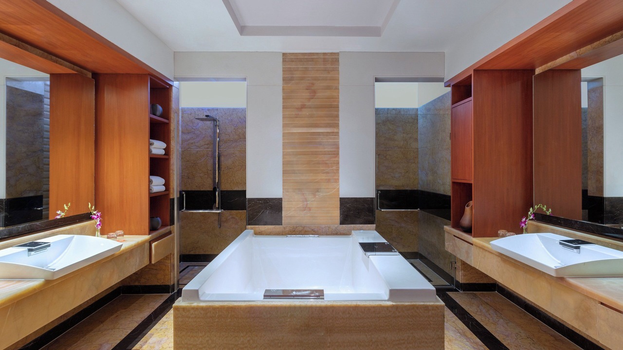 Photo of Bathroom in Peelamedu