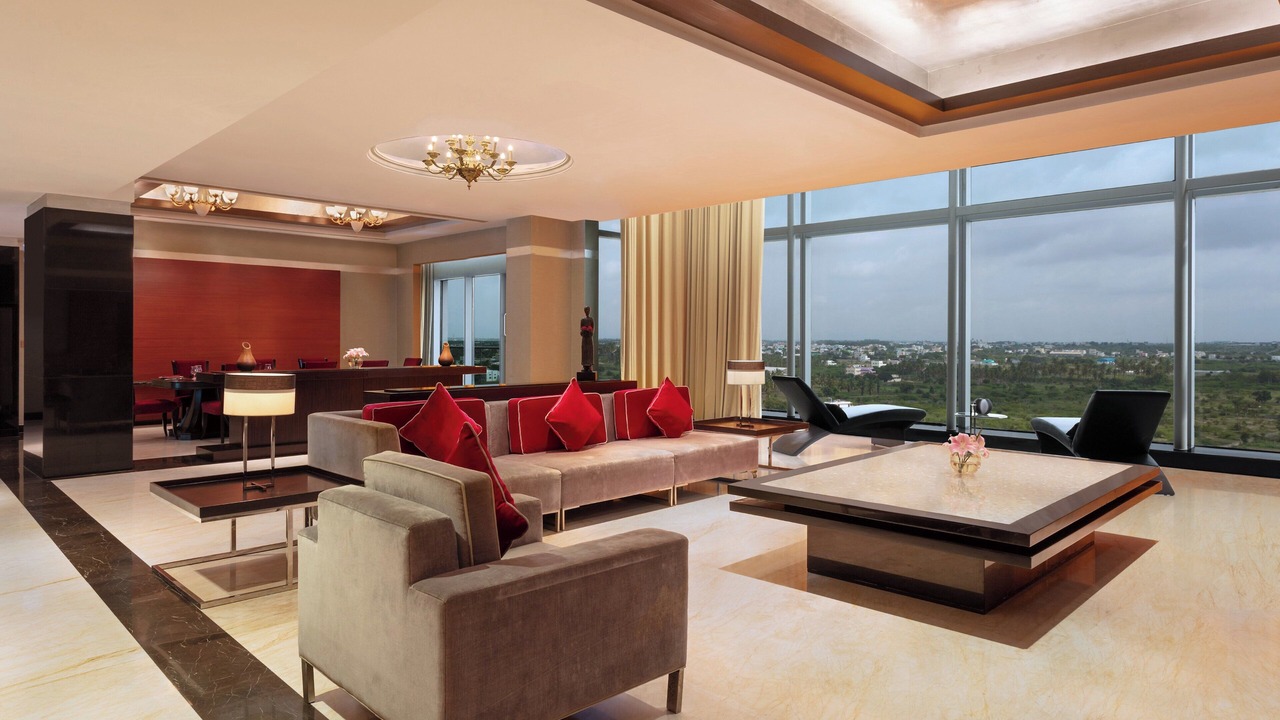 Photo of Livingroom in Peelamedu