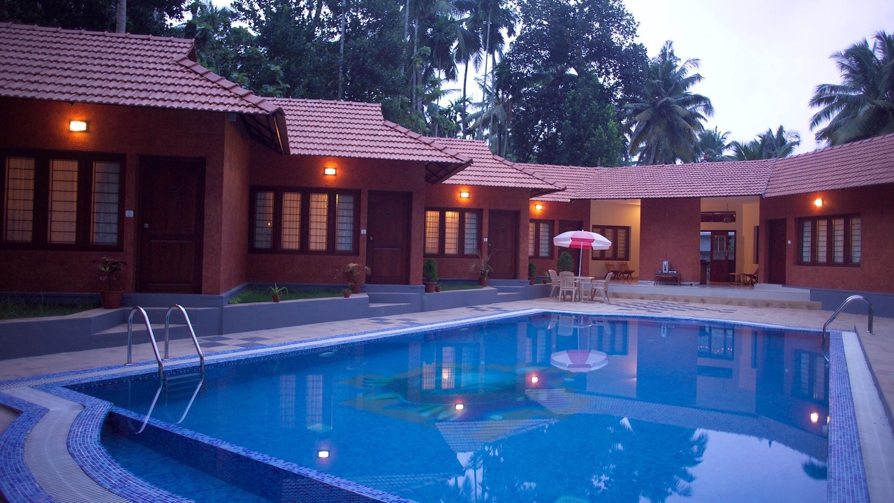 Photo of Outdoor in Varkala