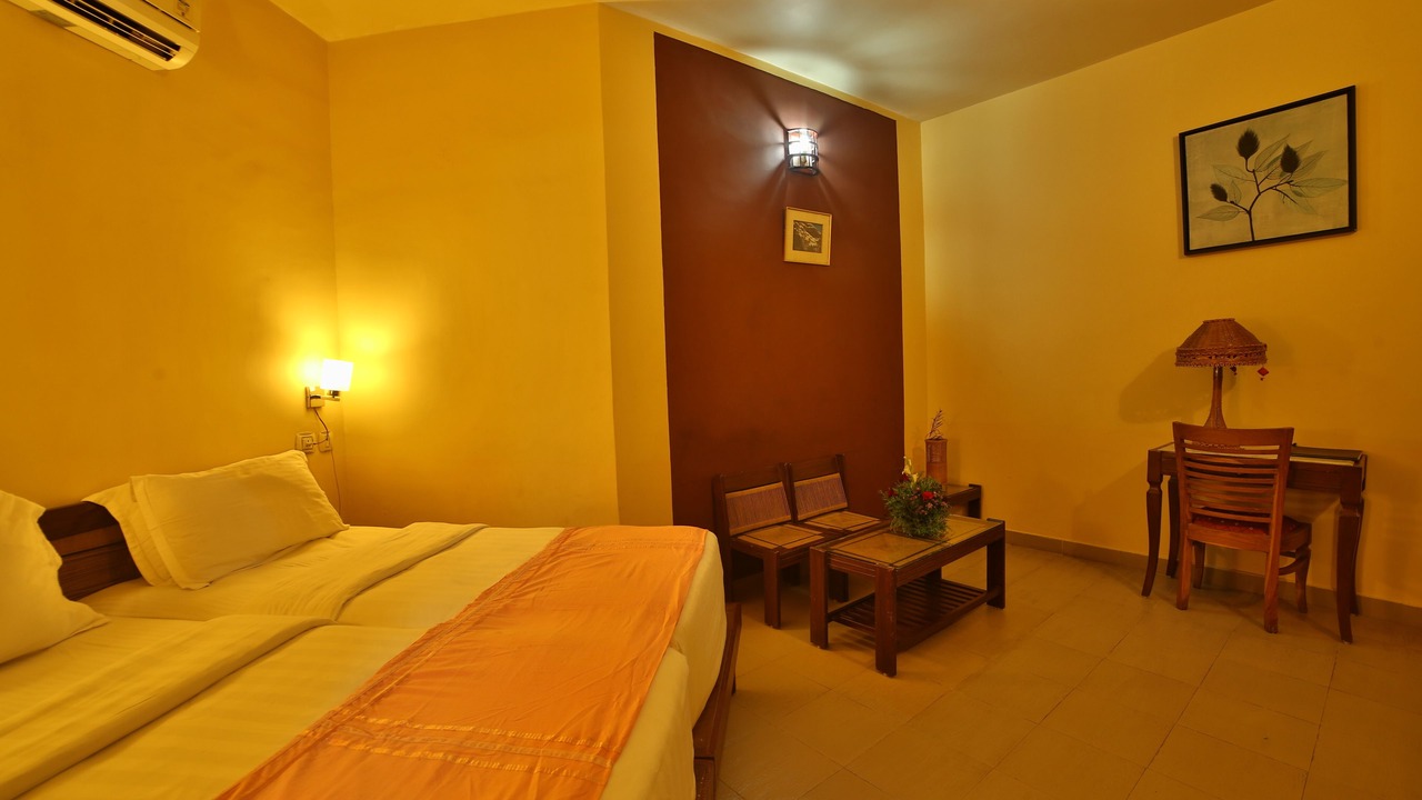 Photo of Bedroom in Varkala