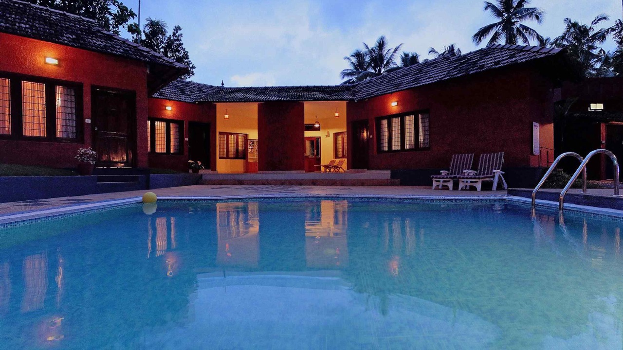 Photo of Outdoor in Varkala